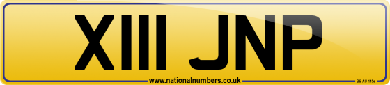 X111 JNP