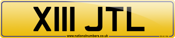 X111 JTL