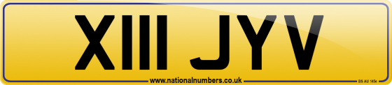 X111 JYV