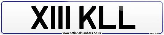 X111 KLL