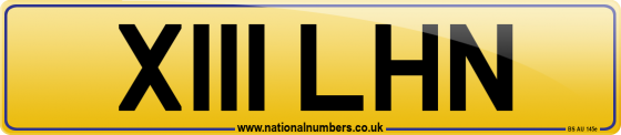 X111 LHN