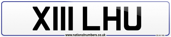 X111 LHU