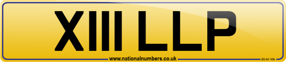 X111 LLP
