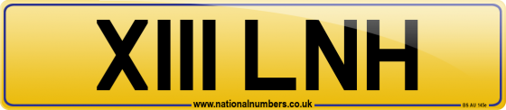 X111 LNH