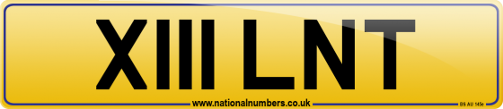 X111 LNT