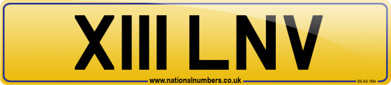 X111 LNV