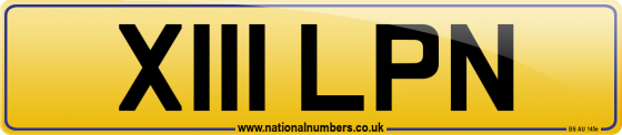 X111 LPN