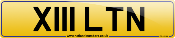 X111 LTN
