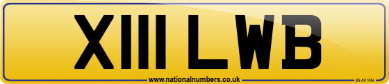 X111 LWB