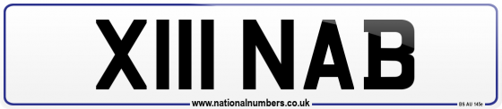 X111 NAB