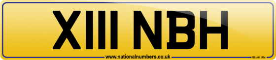 X111 NBH
