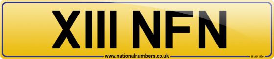 X111 NFN