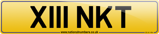 X111 NKT