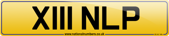 X111 NLP