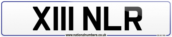 X111 NLR