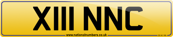 X111 NNC