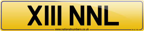X111 NNL
