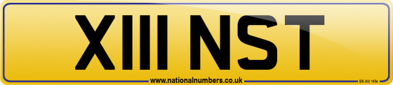 X111 NST