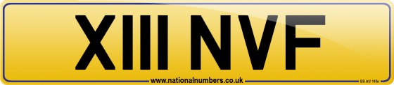 X111 NVF