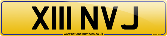 X111 NVJ