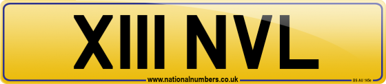 X111 NVL