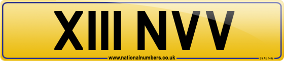 X111 NVV