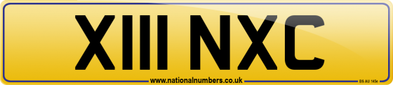 X111 NXC