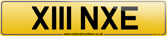 X111 NXE