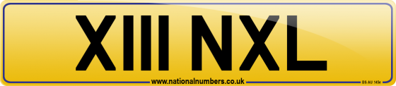 X111 NXL