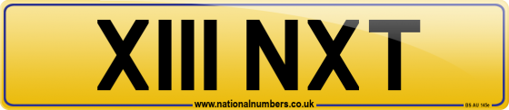 X111 NXT