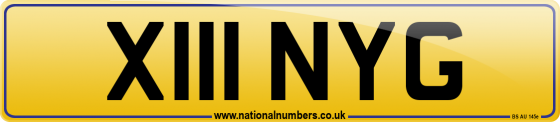 X111 NYG