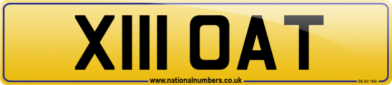 X111 OAT