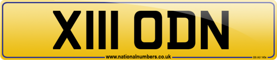 X111 ODN