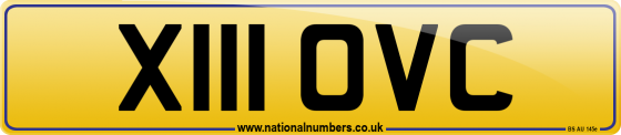 X111 OVC