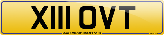 X111 OVT