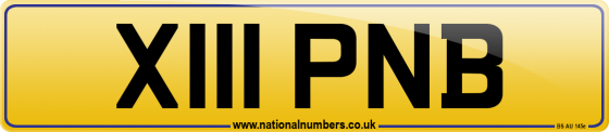 X111 PNB