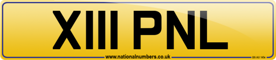 X111 PNL