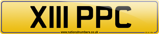X111 PPC