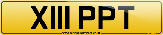 X111 PPT