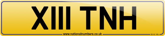 X111 TNH