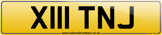 X111 TNJ