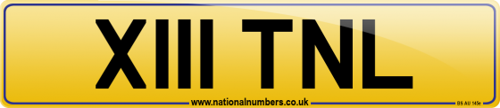 X111 TNL