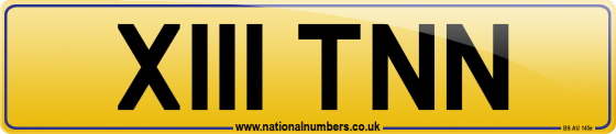 X111 TNN