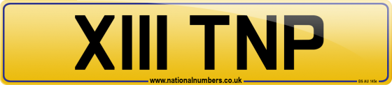 X111 TNP