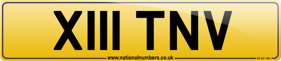X111 TNV