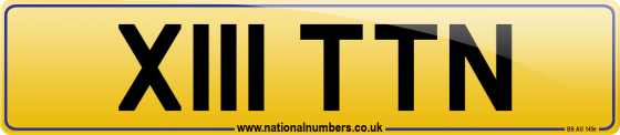 X111 TTN