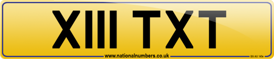 X111 TXT