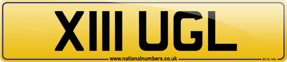 X111 UGL