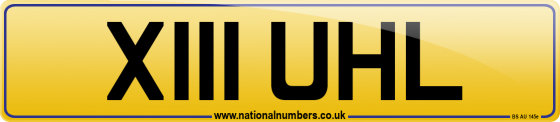 X111 UHL
