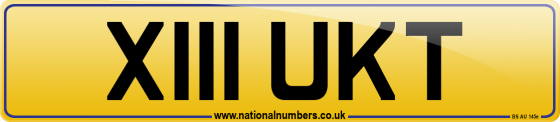 X111 UKT